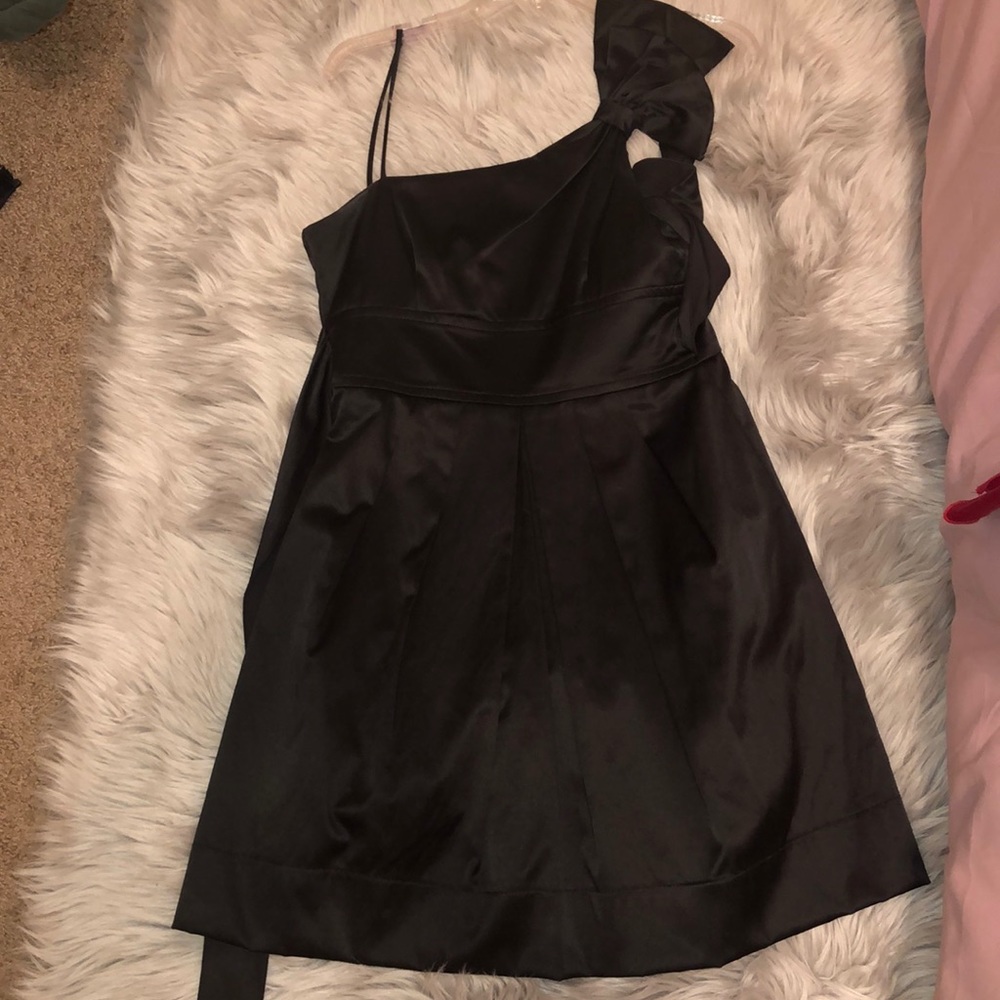 Formal dress